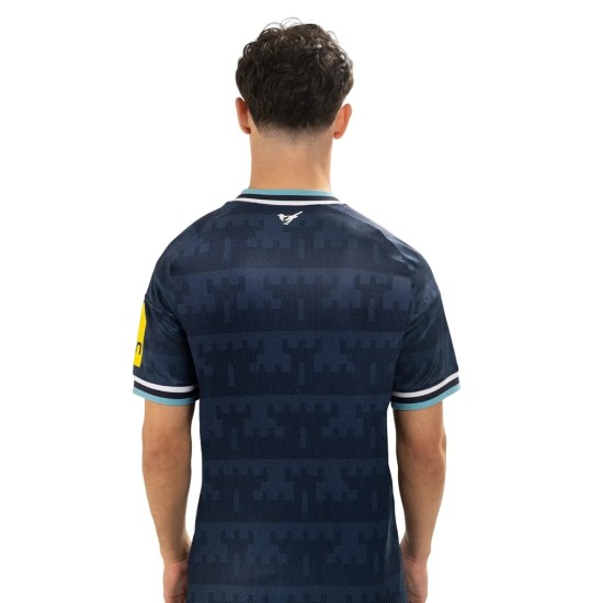 Camiseta Visitante Newcastle United 2026/27 para niño Camiseta Visitante Newcastle United 2026/27 para niño