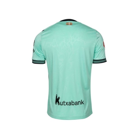 Camiseta de la Tercera Equipación Alavés 2026/27 para Mujer Camiseta de la Tercera Equipación Alavés 2026/27 para Mujer