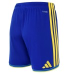 Camiseta visitante Curazao 2026 Copa del Mundo hombre