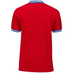 Camiseta Retro local del PSG para hombre 1970