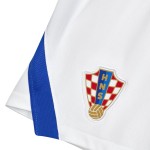 Shorts de local Croacia 2026 Copa del Mundo hombre