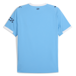 Camiseta Local Manchester City 2025/26 Mujer Camiseta Local Manchester City 2025/26 Mujer