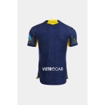 Mujeres Hellas Verona 2025/26 Camiseta Local Patrocinador