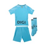 Equipación Tercera Athletic Club 2026/27 para niño Equipación Tercera Athletic Club 2026/27 para niño