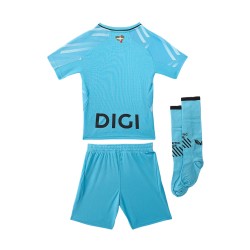 Equipación Tercera Athletic Club 2026/27 para niño Equipación Tercera Athletic Club 2026/27 para niño
