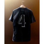 Camiseta de aniversario para hombres AIK 2025