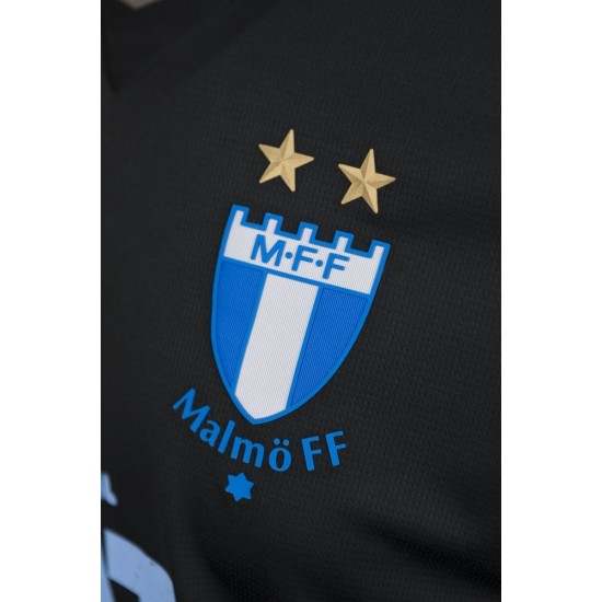 Hombre Malmö FF camiseta visitante 2026 Hombre Malmö FF camiseta visitante 2026