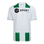 Camiseta Local FC Groningen 2025/26 Hombre Camiseta Local FC Groningen 2025/26 Hombre