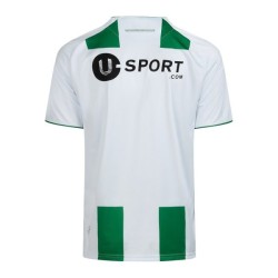 Camiseta Local FC Groningen 2025/26 Hombre Camiseta Local FC Groningen 2025/26 Hombre