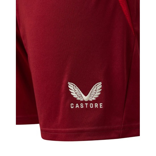 Pantalón Hombre Preston North End 2026/27 Tercera Pantalón Hombre Preston North End 2026/27 Tercera