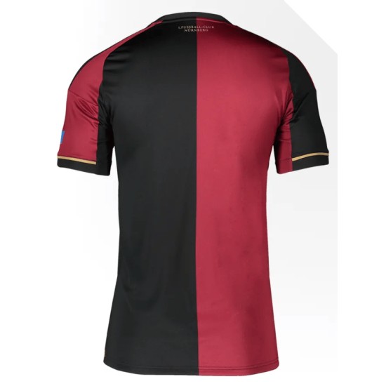 Camiseta Local 1. FC Nürnberg 2025/26 Niño Camiseta Local 1. FC Nürnberg 2025/26 Niño