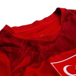 Camiseta Mundial 2026 Local Turquía Hombre Camiseta Mundial 2026 Local Turquía Hombre