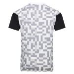 Camiseta Pre Partido Local Fulham 2026/27 Mujer