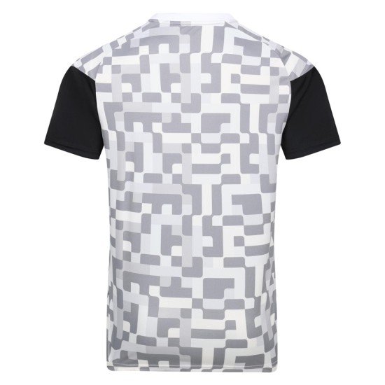 Camiseta Pre Partido Local Fulham 2026/27 Mujer