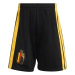 Equipación Local Mundial Bélgica 2026 Niño
