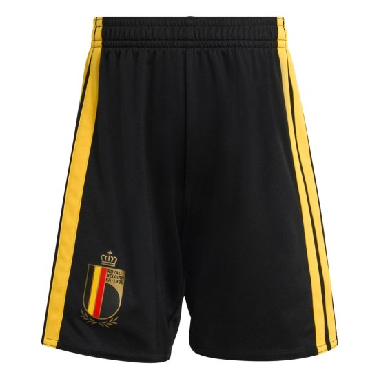 Equipación Local Mundial Bélgica 2026 Niño