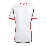 Camiseta Niño San Jose Earthquakes 2025 Visitante Camiseta Niño San Jose Earthquakes 2025 Visitante