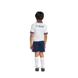 Equipación Visitante Bayern de Múnich 2026/27 Niño Equipación Visitante Bayern de Múnich 2026/27 Niño