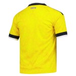 Camiseta Visitante Leeds United 2026/27 para Niño