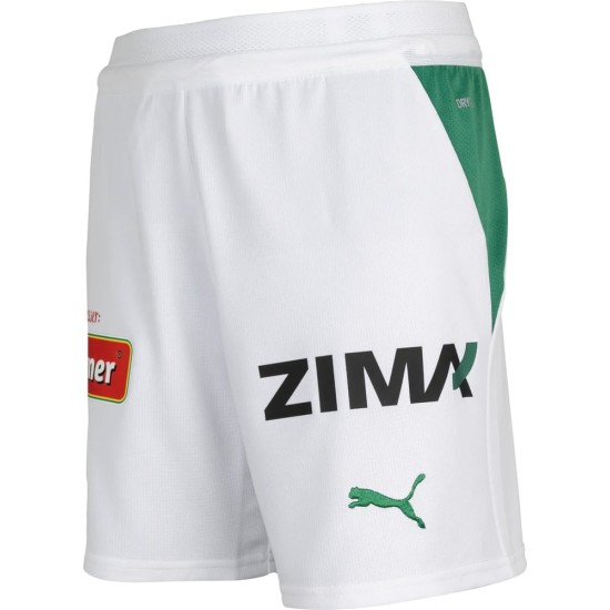 Pantalón corto local infantil FC St. Gallen 1879 2026/27 Pantalón corto local infantil FC St. Gallen 1879 2026/27