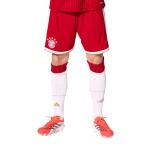 Pantalones Cortos Local Niño Bayern Múnich 2026/27 Pantalones Cortos Local Niño Bayern Múnich 2026/27