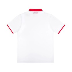 Camiseta local AS Monaco 2026/27 hombre Camiseta local AS Monaco 2026/27 hombre