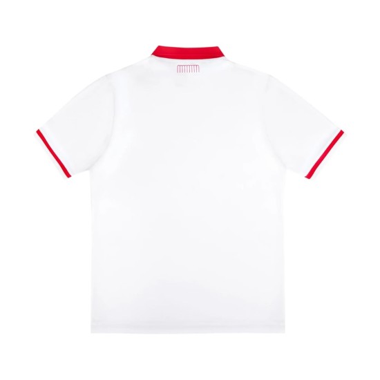 Camiseta local AS Monaco 2026/27 hombre Camiseta local AS Monaco 2026/27 hombre