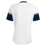 Camiseta Mujer Vancouver Whitecaps FC 2025 Local Camiseta Mujer Vancouver Whitecaps FC 2025 Local