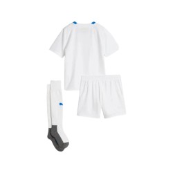 Equipación Local OM 2026/27 para Niño Equipación Local OM 2026/27 para Niño