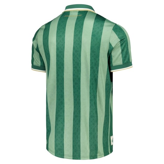 Mujer Sunderland 2025/26 Tercera Camiseta Día de San Patricio Mujer Sunderland 2025/26 Tercera Camiseta Día de San Patricio