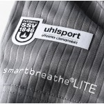 Camiseta Segunda SSV Ulm 1846 2025/26 Niño