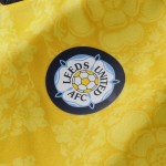 Equipación Visitante Leeds United 2026/27 para Niño Equipación Visitante Leeds United 2026/27 para Niño