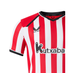 Camiseta Athletic Bilbao 2026/27 Home para Niño Camiseta Athletic Bilbao 2026/27 Home para Niño