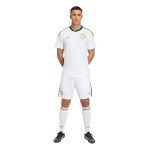 Shorts infantil Arabia Saudita 2026 Copa del Mundo visitante