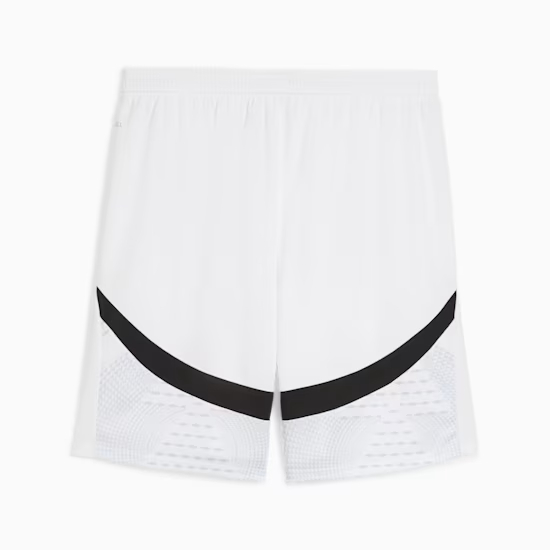 Pantalones cortos de visita para hombre Egipto 2025 - Blanco