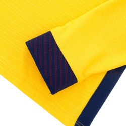 Camiseta manga larga local Ecuador 2026 Copa del Mundo mujer