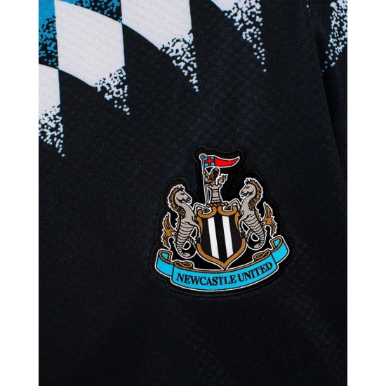 Camiseta Retro Newcastle United 1994 para niño Camiseta Retro Newcastle United 1994 para niño