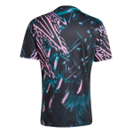 Camiseta Prepartido Tercera Liverpool 2025/26 para Hombre - Negra Camiseta Prepartido Tercera Liverpool 2025/26 para Hombre - Negra