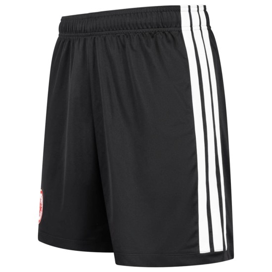 Pantalones cortos locales Eintracht Frankfurt 2026/27 para niño