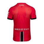 Camiseta de hombre Real Mallorca 2025/26 local Gelpiyo
