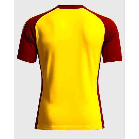 Hombre Servette FC 2025/26 Tercer Camiseta Hombre Servette FC 2025/26 Tercer Camiseta