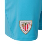 Pantalón Corto Tercera Athletic Club 2026/27 para niño Pantalón Corto Tercera Athletic Club 2026/27 para niño