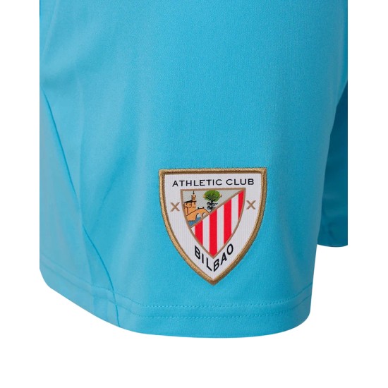 Pantalón Corto Tercera Athletic Club 2026/27 para niño Pantalón Corto Tercera Athletic Club 2026/27 para niño