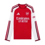 Camiseta de Manga Larga de Campeón de la Premier League del Arsenal para Niño #26