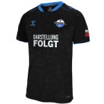Camiseta de local 2026/27 infantil del SC Paderborn 07 Camiseta de local 2026/27 infantil del SC Paderborn 07