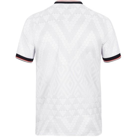 Camiseta local Irak 2026 Copa del Mundo hombre