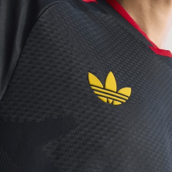 Camiseta Mundial 2026 Visitante Jamaica Hombre