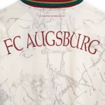 Camiseta Local FC Augsburg 2026/27 Niño Camiseta Local FC Augsburg 2026/27 Niño