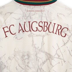 Camiseta Local FC Augsburg 2026/27 Mujer Camiseta Local FC Augsburg 2026/27 Mujer