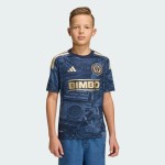 Niño Philadelphia Union 2026 Camiseta Local Niño Philadelphia Union 2026 Camiseta Local